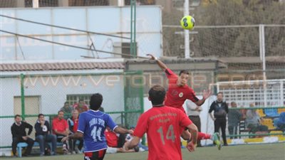 ننشر ترتيب المجموعة الرابعة للقسم الثالث بعد الجولة الـ 