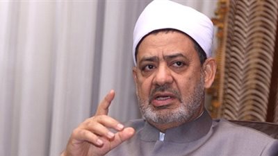 «الطيب»: مستعدون لاستضافة مصابي تفجير الروضة بمستشفيات الأزهر