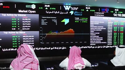 خبيرة: المؤشر العام السعودي يستهدف اختراق 7780 نقطة