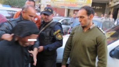 تفاصيل إحباط السطو المسلح على محل مجوهرات بأسيوط