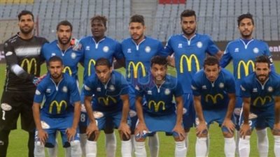 الإصابة تحرم سموحة من ثنائي الدفاع قبل مواجهة المقاولون