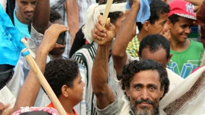 في ذكرى الاستقلال.. اليمن الجنوبي سيناريوهات الوحدة والانفصال