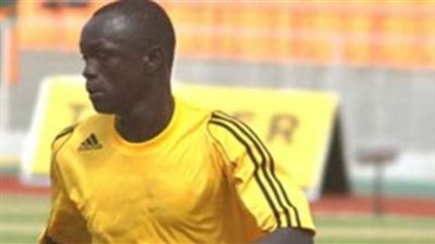 الإنذار الثالث يفقد سموحة جهود أوميد أوكيري أمام المقاولون