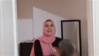 نهاية مروعة لفتاة كشفت لوالدتها رغبتها في الزواج ( فيديو)