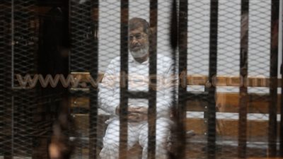 قضاة بيان رابعة يطالبون بإعلانهم وفقا لقانون السلطة القضائية