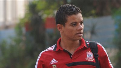 سعد سمير يفشل في مرافقة «وردة» باليونان