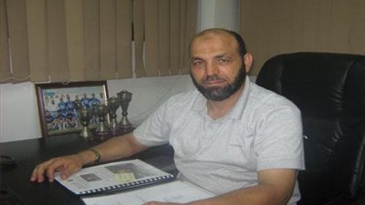 طوخ يستنجد بالأمن من بلطجية فريق 