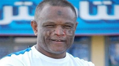 خالد متولي: لم نفاوض عصام الحضري