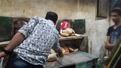 تموين بورسعيد: ضبط مخالفات بالجملة في مخابز بورفؤاد