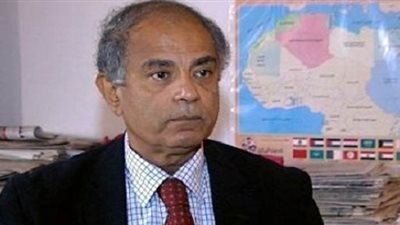 مساعد «الخارجية» الأسبق: الدستور يحظر تسليم اللاجئين السياسيين