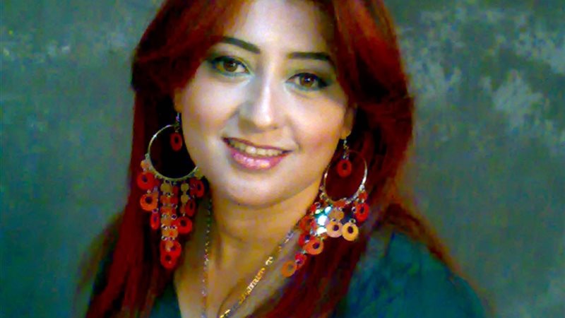 نسرين جميل