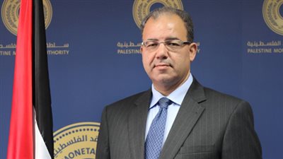 جمعية البنوك الفلسطينية تكرم «جهاد الوزير»