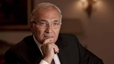 ابنة شفيق تكشف موعد عودته إلى مصر