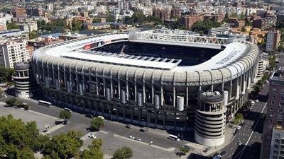 ملعب ريـال مدريد يستضيف رسميا موقعة ريفر بليت وبوكا جونيورز 9 ديسمبر