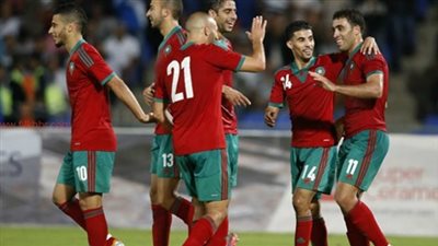 المغرب تصطدم بالبرتغال وإسبانيا في قرعة المونديال