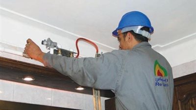 «غاز ولاد الذوات».. الحكومة تقرر حرمان العاصمة الإدارية من «دعم الغاز».. ٢٠ ألف جنيه قيمة التعاقد في وحدات مساحتها من ١٣٠ إلى ١٨٠ مترا و٧٠ إلى ٩٠ ألف جنيه تعاقدات توصيل الغاز لفيلا