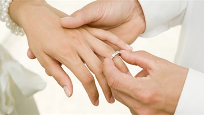 تعرفي على مزايا خاتم الزواج