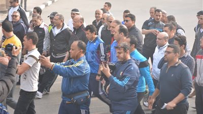 انطلاق ماراثون القضاء على فيروس «سي» بمشاركة وزير الرياضة ومحافظ القاهرة