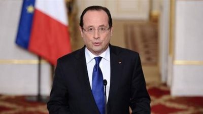 الرئيس الفرنسي يتابع مع الوزراء حملة مداهمات «سان دوني»