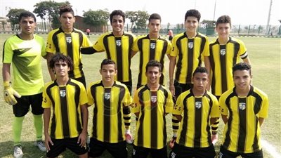 المقاولون 2003 يفوز على الداخلية بثنائية في دوري القاهرة