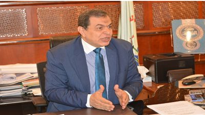 براتب 4500 جنيه.. افتتاح ملتقى توظيف يوفر 10 آلاف فرصة عمل غدا