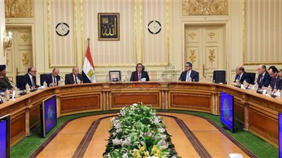 مجلس الوزراء يوافق على تقنين أوضاع 168 كنيسة ومبنى