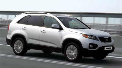 أسعار سيارات كيا 