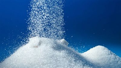 السكر يسجل 6.75 جنيهات بالقاهرة