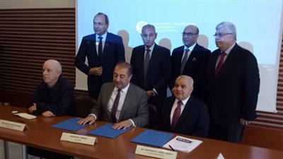 رئيس جامعة بوليتكنيك الإسبانية: مصر بها أفضل مهندسي العالم