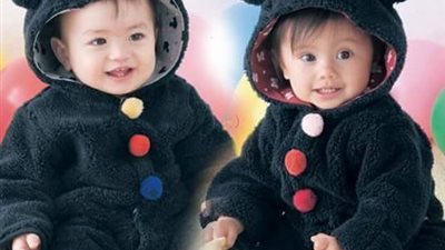 بالصور.. أحدث السالوبيتات لطفلك لشتاء 2016