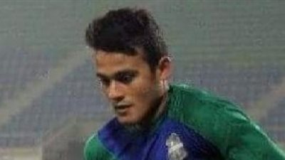 الأهلي يحصل على توقيع «باسم عبد العزيز» من المقاصة