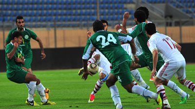 لافاني يجهز بديل 