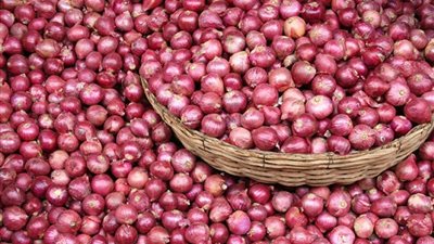 أسعار الخضراوات والفاكهة اليوم 30/ 11/ 2018.. البصل بـ5.50 والثوم بـ15