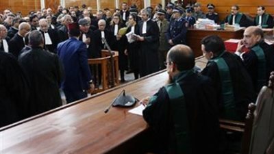 الجنايات تحاكم رئيس حي روض الفرج بتهمة تلقي رشوة