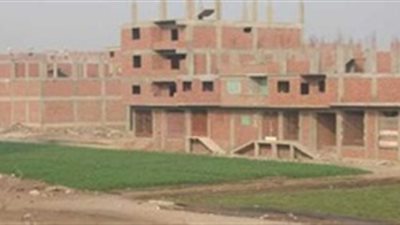 9 حالات محرومة من التصالح في مخالفات البناء والتعدي على الأراضي الزراعية