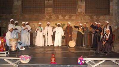 الأحد.. عودة موسيقى «النيل للآلات الشعبية» من جديد إلى بيت السحيمي