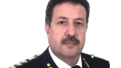 النيابة تستعجل الرسم الكروكي للمعمل الجنائي الخاص بأوصاف قتلة اللواء محمد سعيد.. وتأمر الداخلية بضبط وإحضار مرتكبي حادث الاغتيال.. وشهود عيان أدلوا بأوصاف تفصيلية للمتهمين