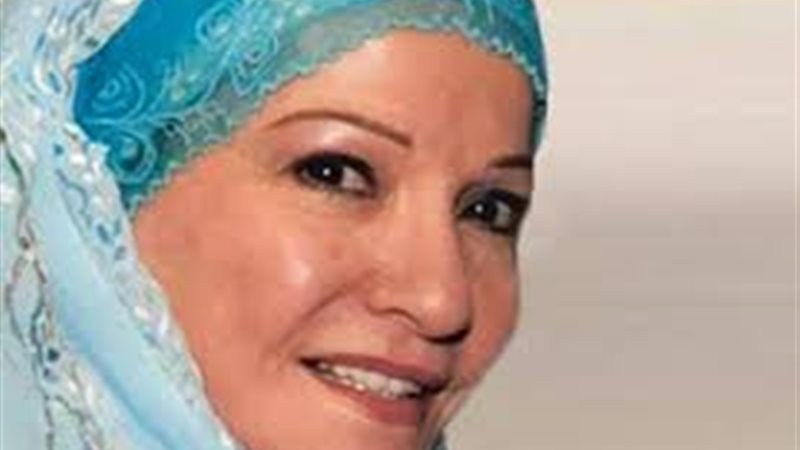 شادية