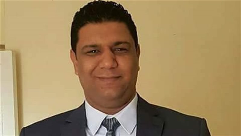 إسماعيل محمد عضو