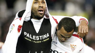 «كانوتيه» عن انفجارات باريس: ما يحدث في فلسطين أسوأ