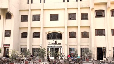 الأسماء الكاملة لأعضاء 11 لجنة في تشكيل المجلس الأعلى للثقافة