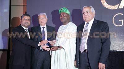 ''افكتا'' تختار وزير الاتصالات راعيا للمنظمة