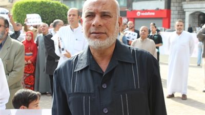 تأجيل محاكمة 11 من عناصر الإرهابية بالدقهلية لجلسة 22 يناير