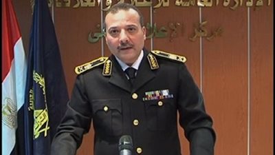 الداخلية: خروج 8 من مساعدي الوزير خلال شهر ديسمبر للتقاعد