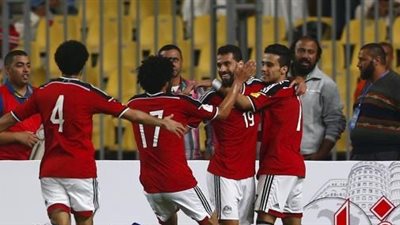 «فيفا»: الفراعنة يستعد للتوازن بعد الفوز على تشاد