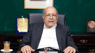 حسين صبور: فلترة الشركات العاملة بالسوق العقاري الفترة القادمة