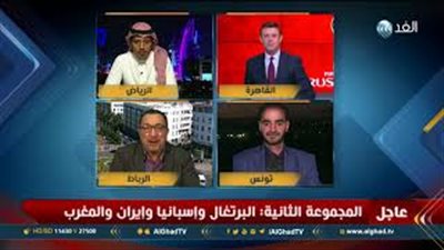 ناقد رياضي مغربي: مجموعتنا صعبة ومنتخبنا قادر على تحقيق المفاجأة