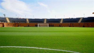 حافلات جماهير الزمالك تتوجه إلى «بتروسبورت» لحضور مباراة «الاتحاد»