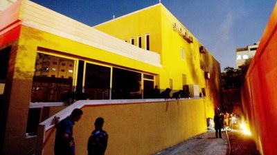 المعهد الثقافي الفرنسي يعلن فتح باب الترشح لمهرجان فلسطين 2016