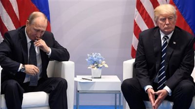 الخارجية الروسية تكشف سبب إلغاء لقاء ترامب وبوتين